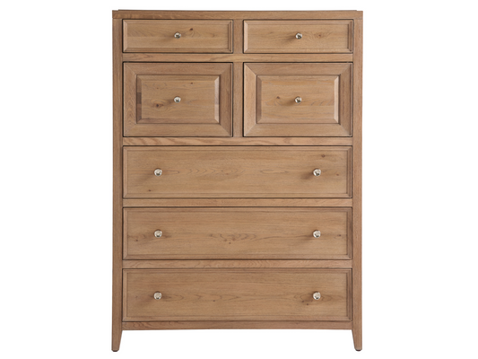 Weekender Sand Dune Chest - Ornate Home