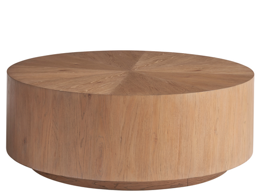 Weekender Sand Dune Cocktail Table - Ornate Home