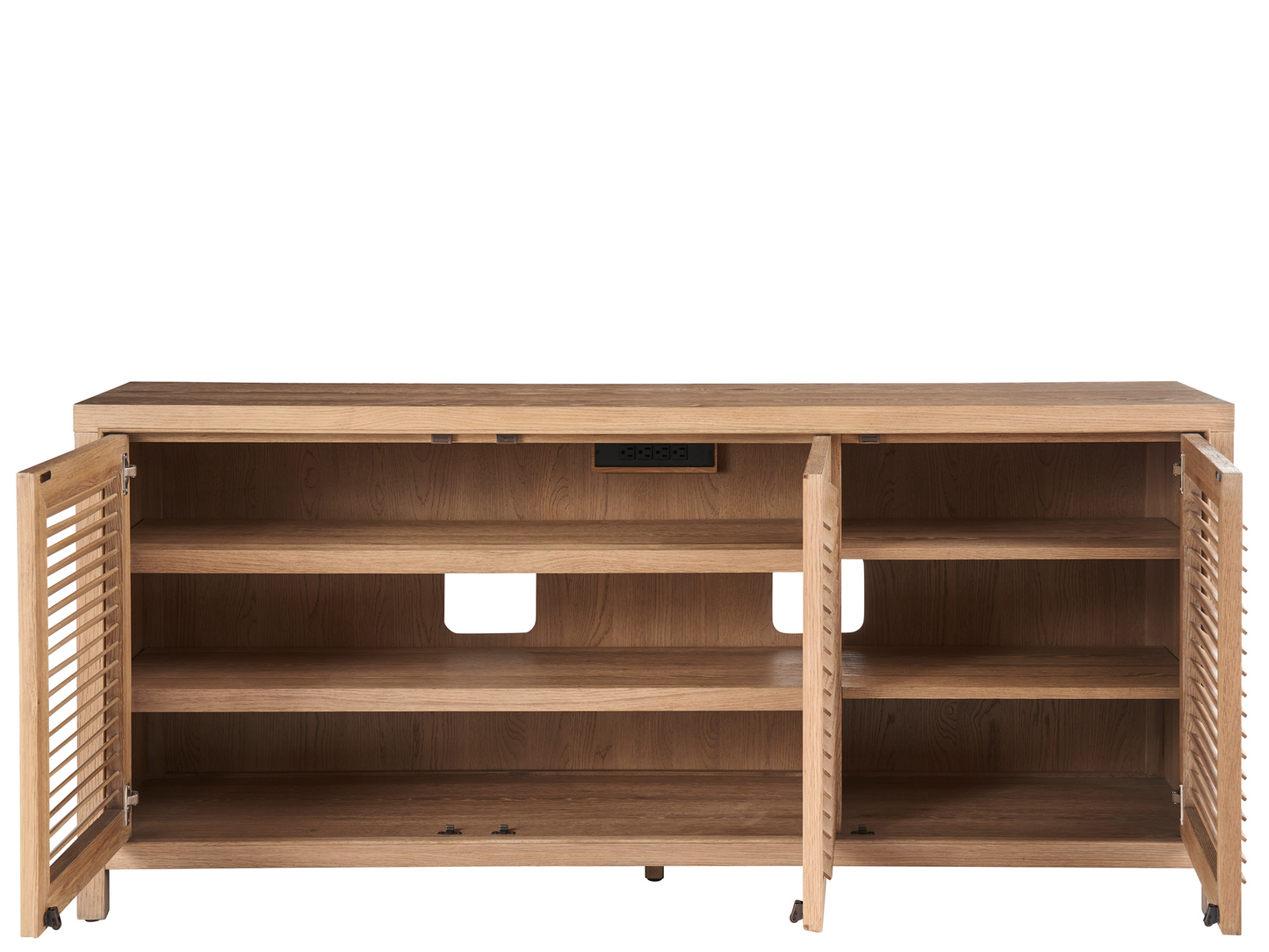 Weekender Sand Dune Credenza - Ornate Home