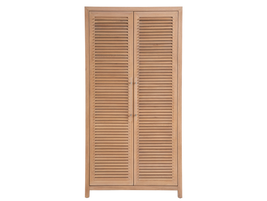 Weekender Sand Dune Utility Cabinet - Ornate Home
