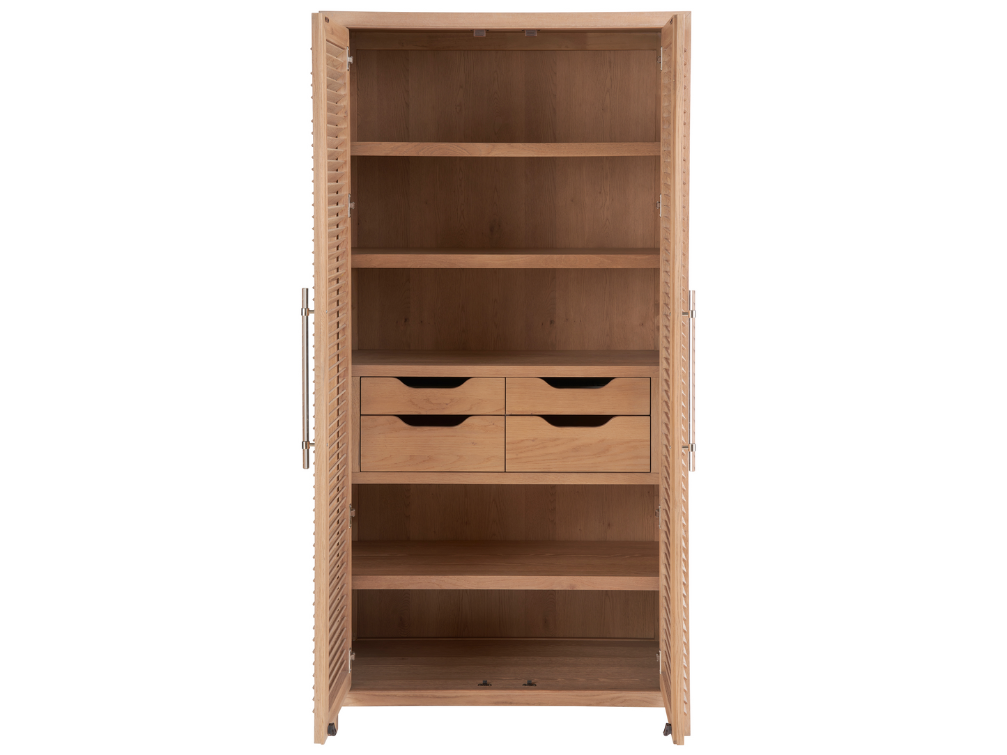 Weekender Sand Dune Utility Cabinet - Ornate Home