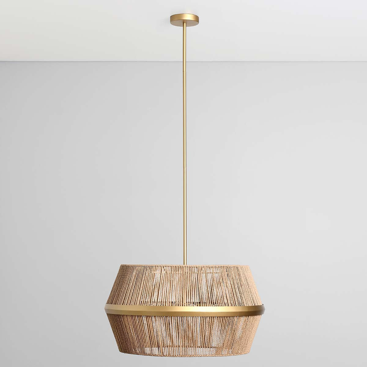 Wendy Gold Chandelier - Ornate Home