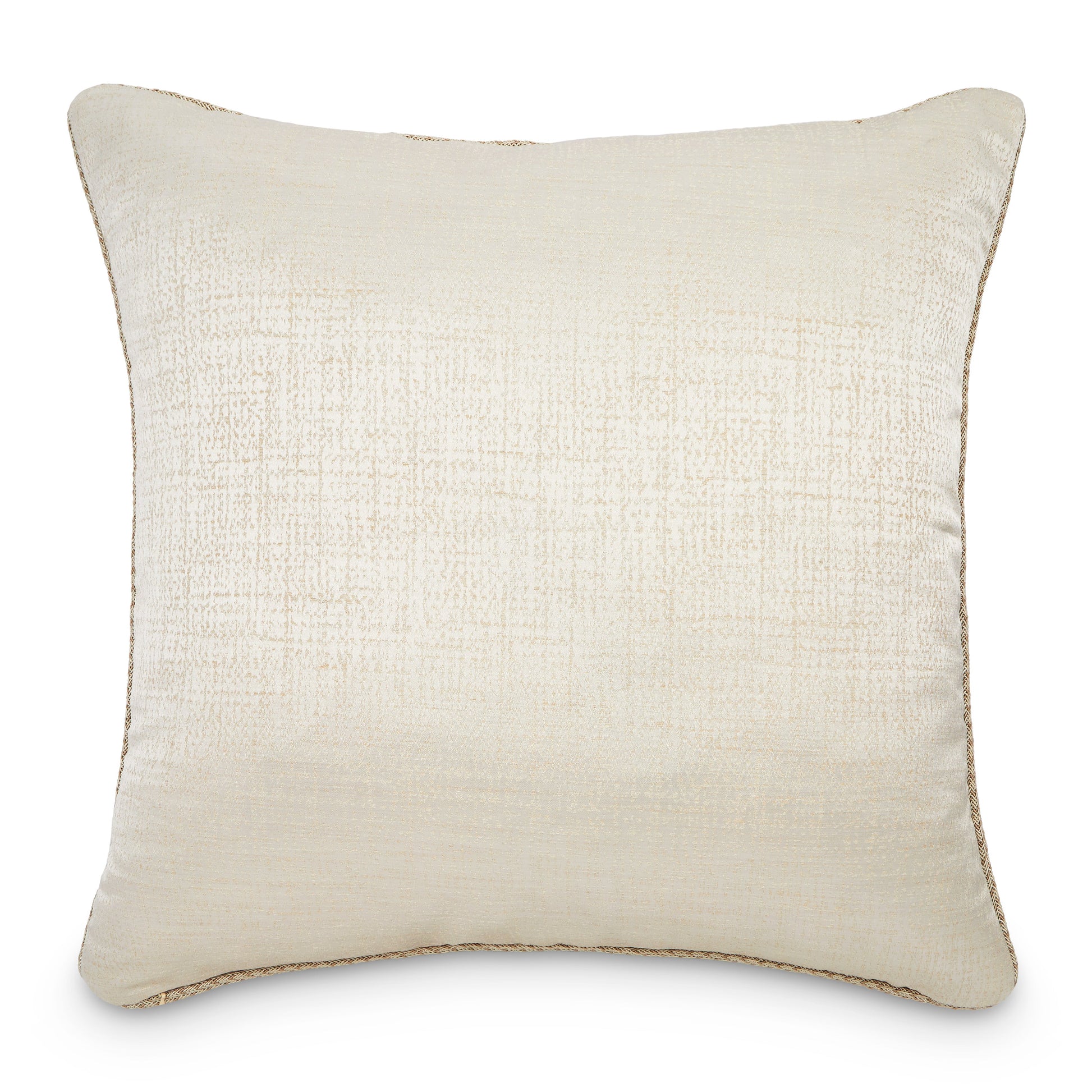 Westlyn Ivory 4-Piece Comforter Set - Ornate Home