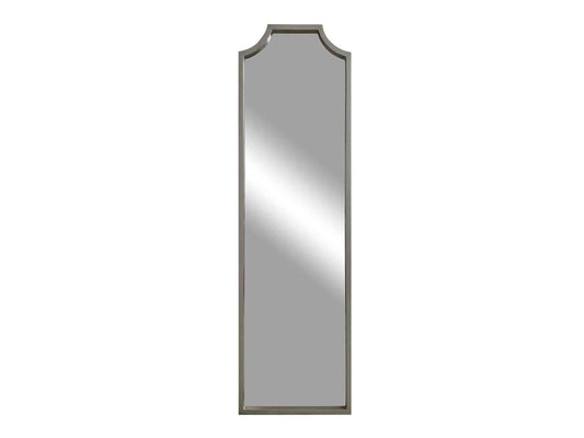 Westmore 2 Silver Wall Mirror - Ornate Home
