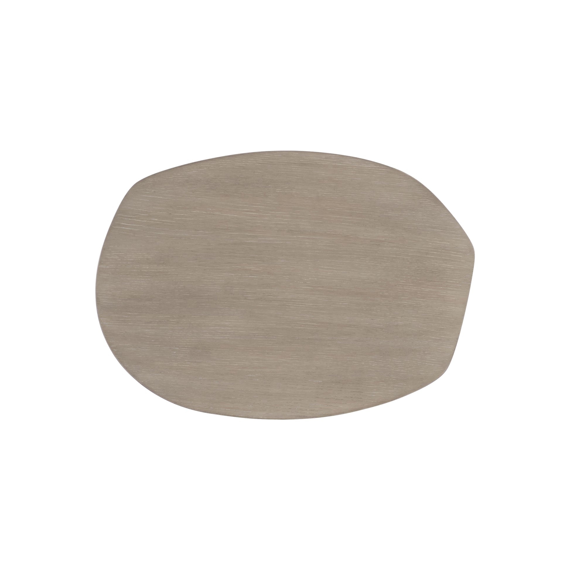 Weston Tawny Side Table - Ornate Home
