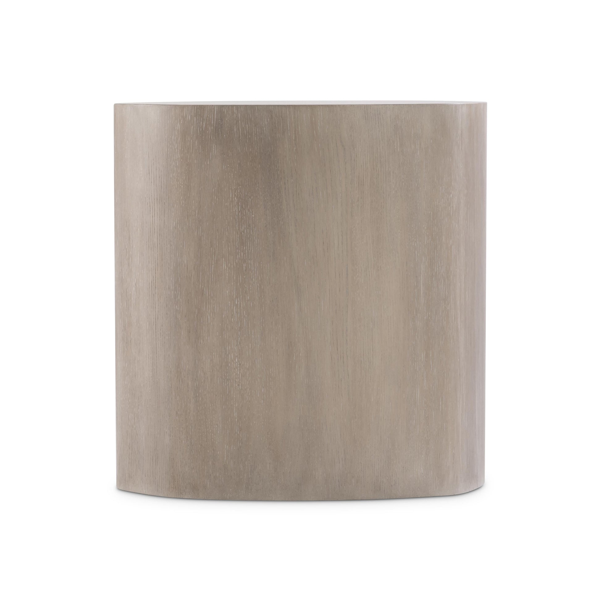 Weston Tawny Side Table - Ornate Home
