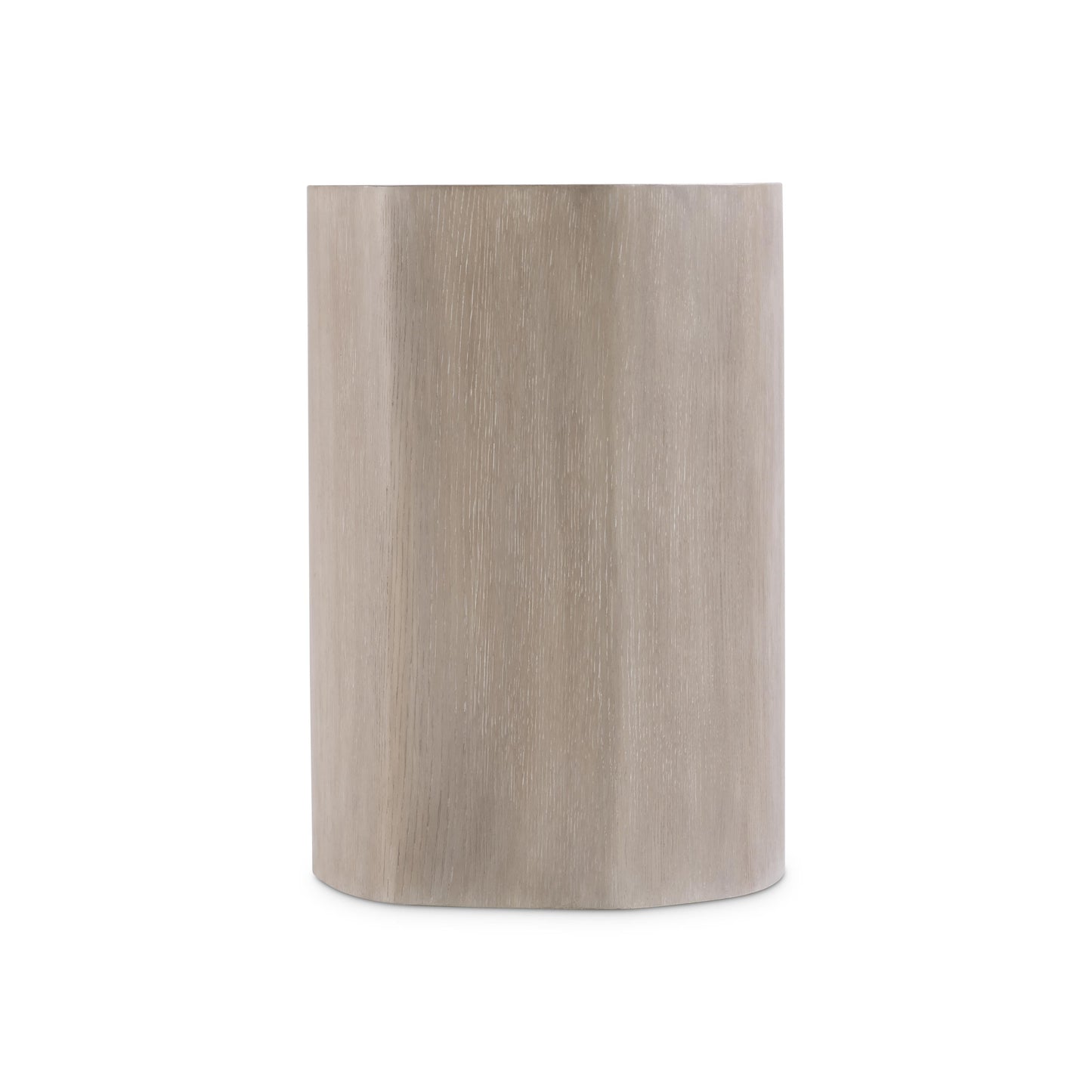 Weston Tawny Side Table - Ornate Home