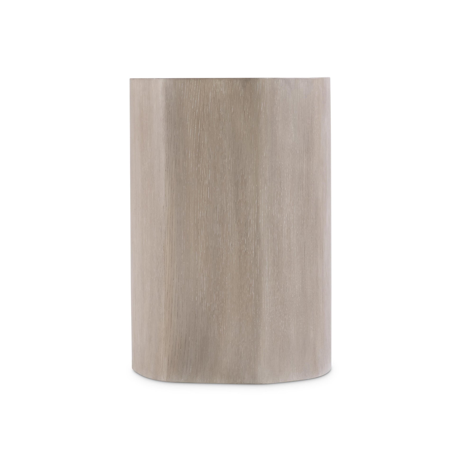 Weston Tawny Side Table - Ornate Home