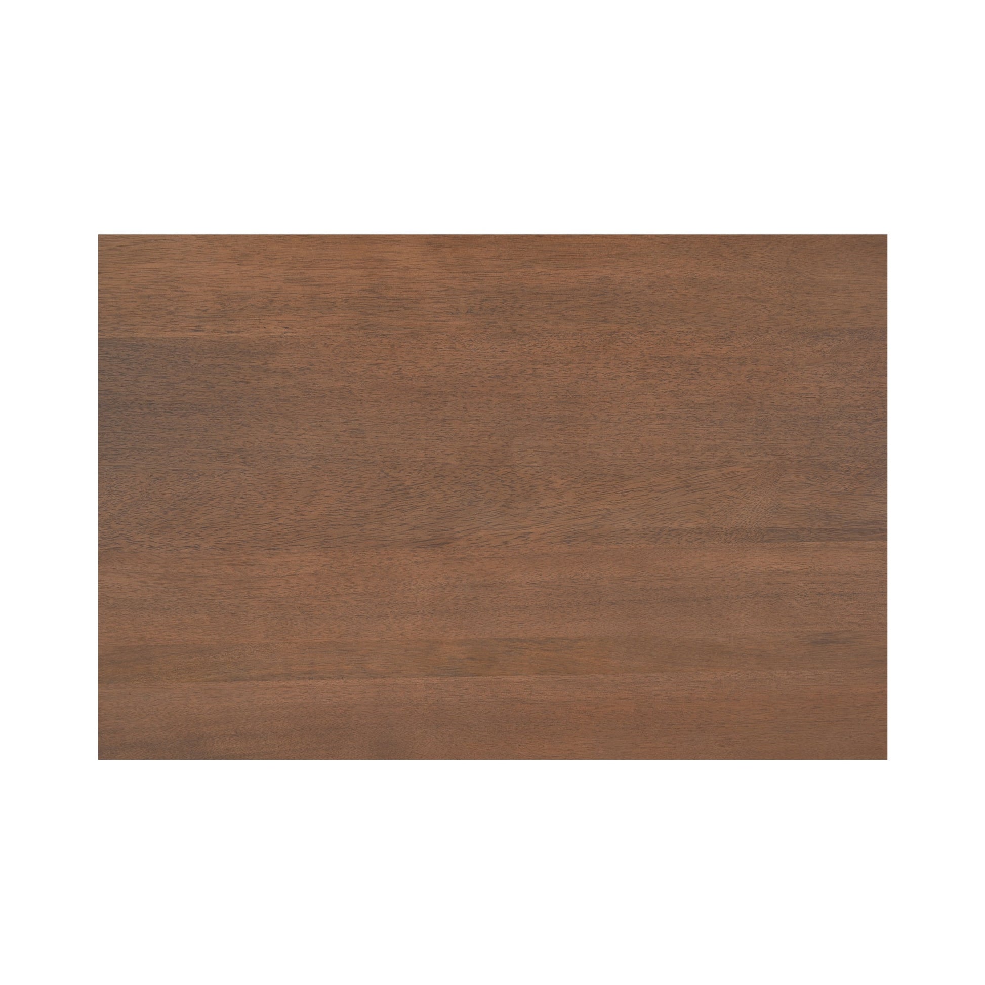 Wiley Vintage Brown Coffee Table - Ornate Home