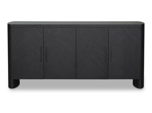 William Black Sideboard - Ornate Home