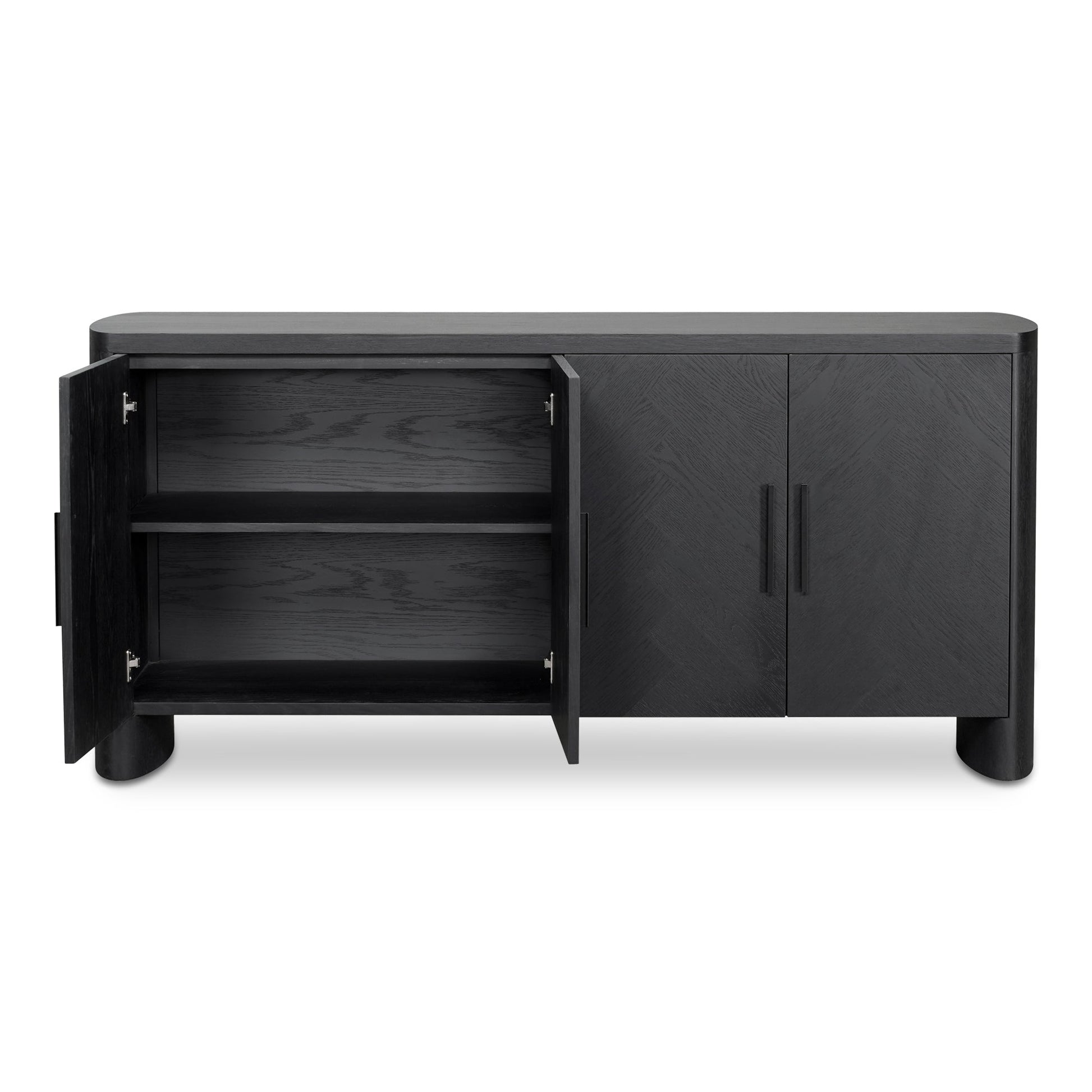 William Black Sideboard - Ornate Home