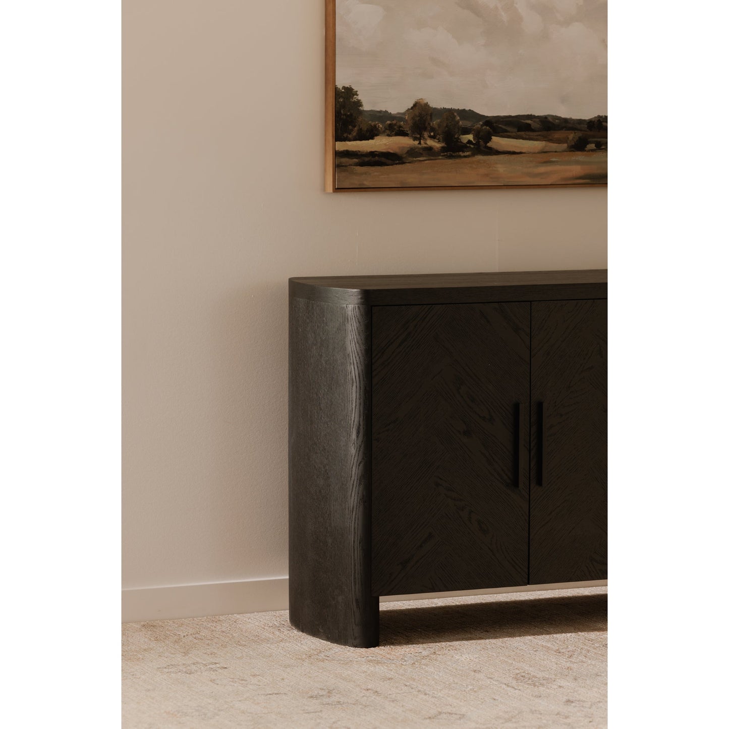 William Black Sideboard - Ornate Home