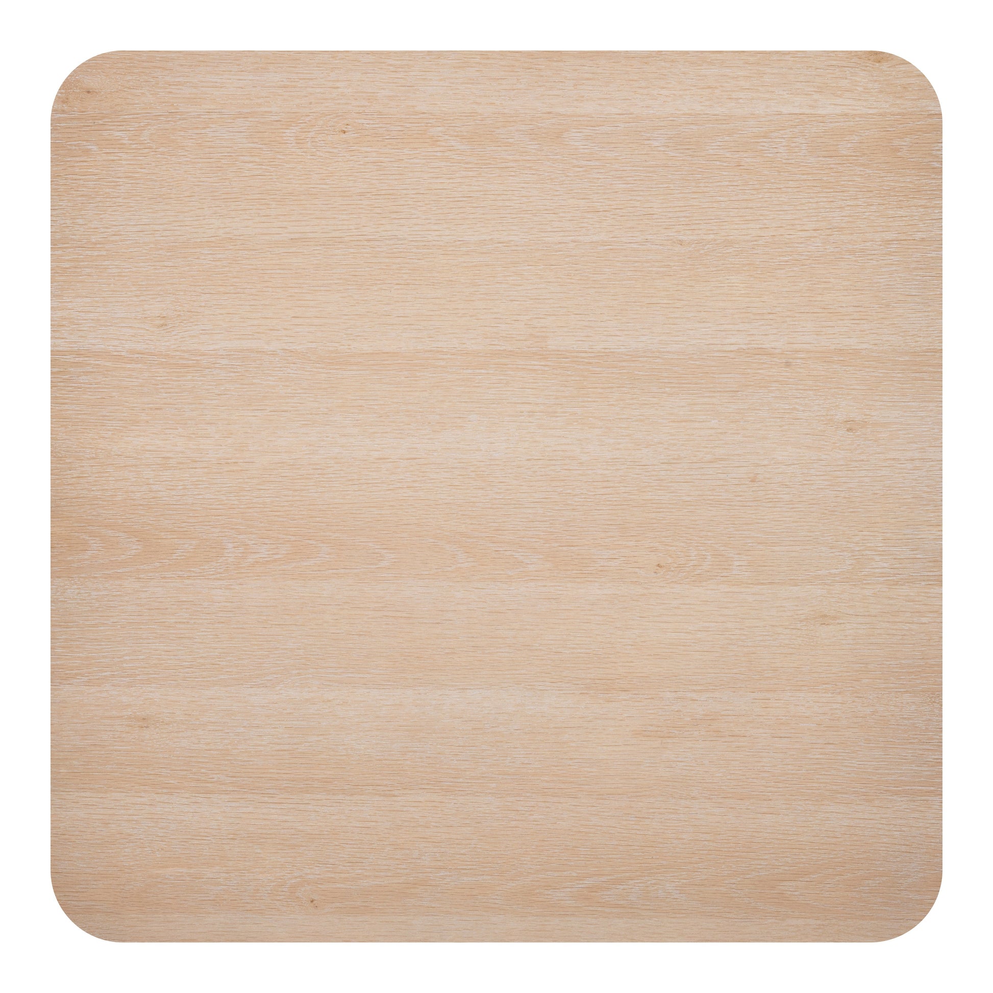 Wilou Natural Bar Table - Ornate Home