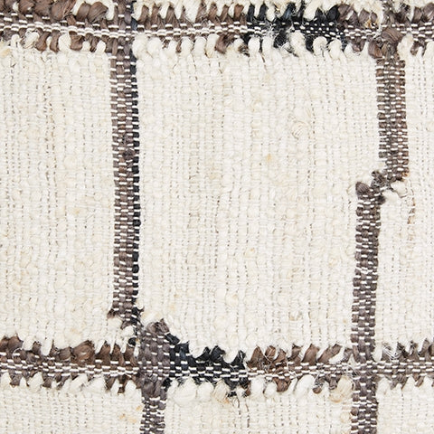 Wimings Brown/Black/Cream Pillow (Set of 4)- Viva Furn