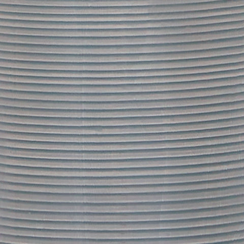 Wimlow Gray Blue Table Lamp- Viva Furn