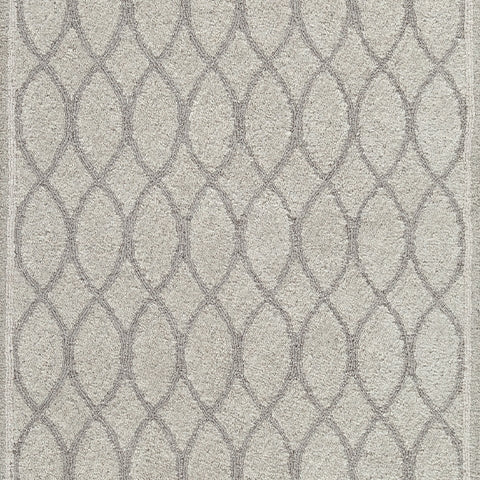 Wimney Gray Medium Rug- Viva Furn