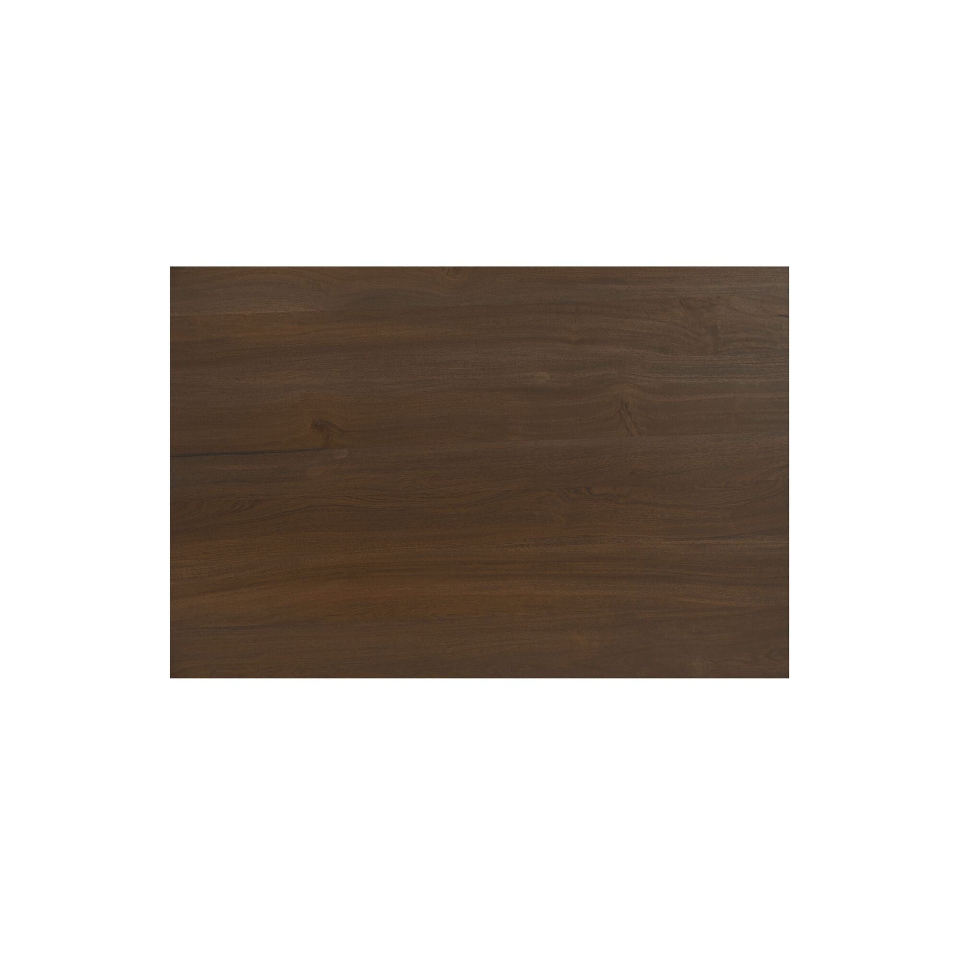 Windsor Dark Brown Desk - Ornate Home