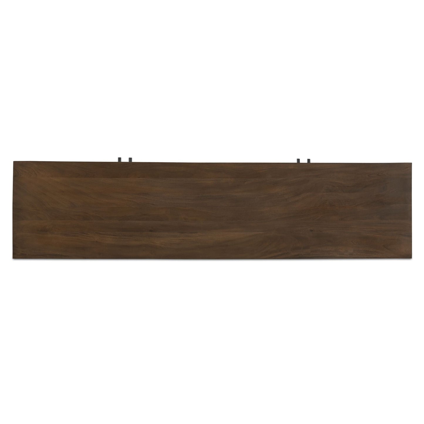 Windsor Dark Brown Sideboard - Ornate Home