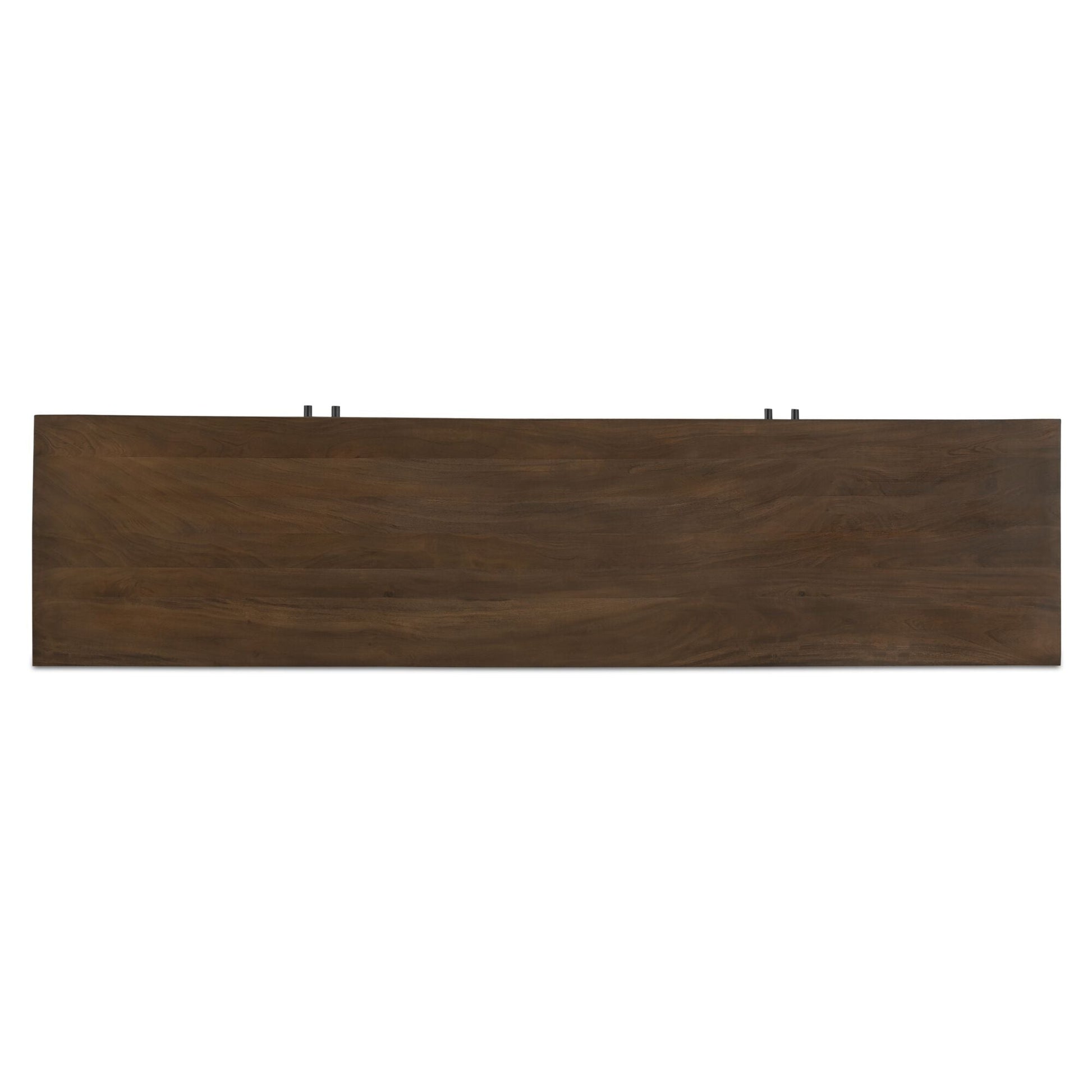 Windsor Dark Brown Sideboard - Ornate Home