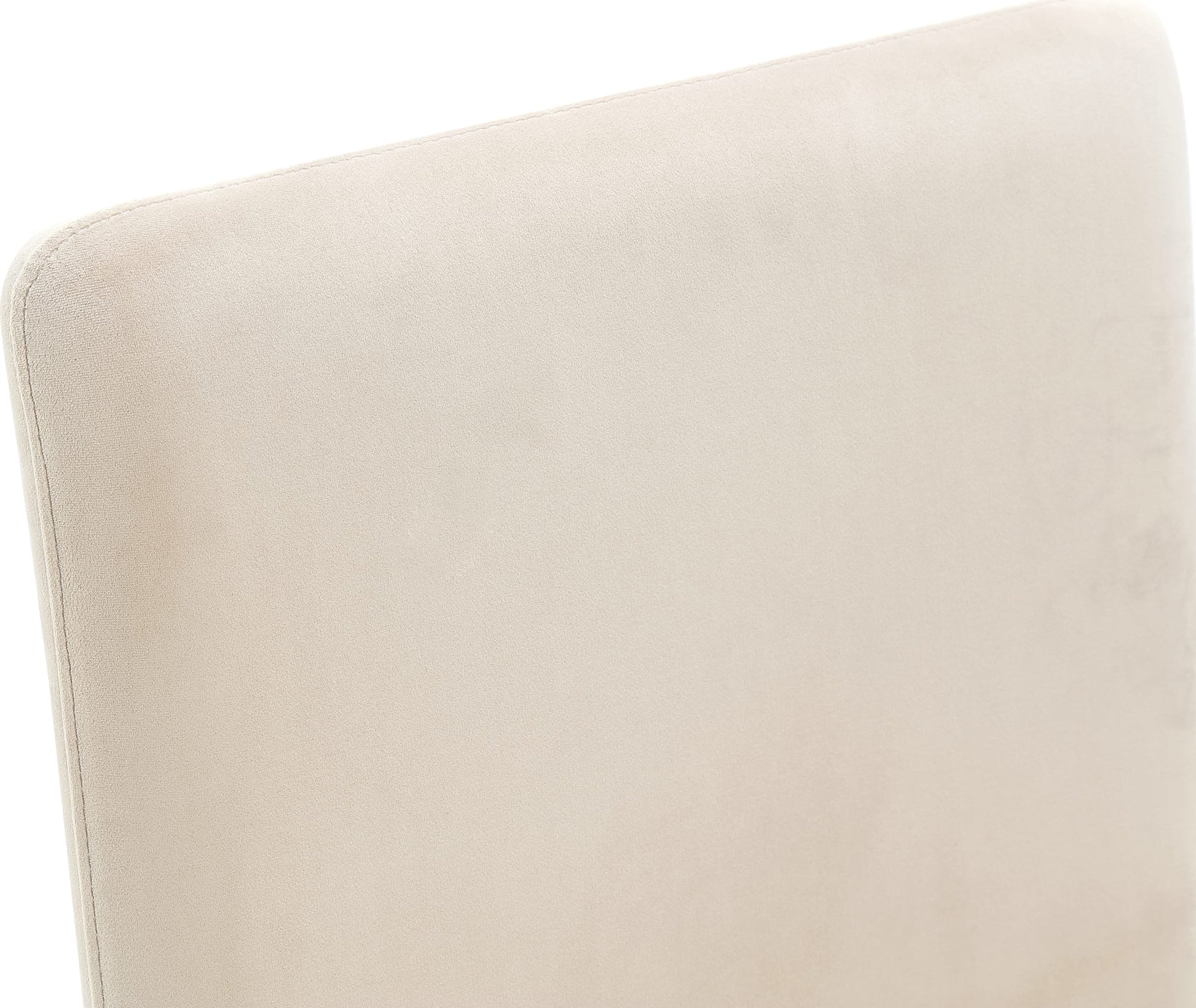Winston Sand Fully Upholstered Side Chair (Set of 2) - Ornate Home