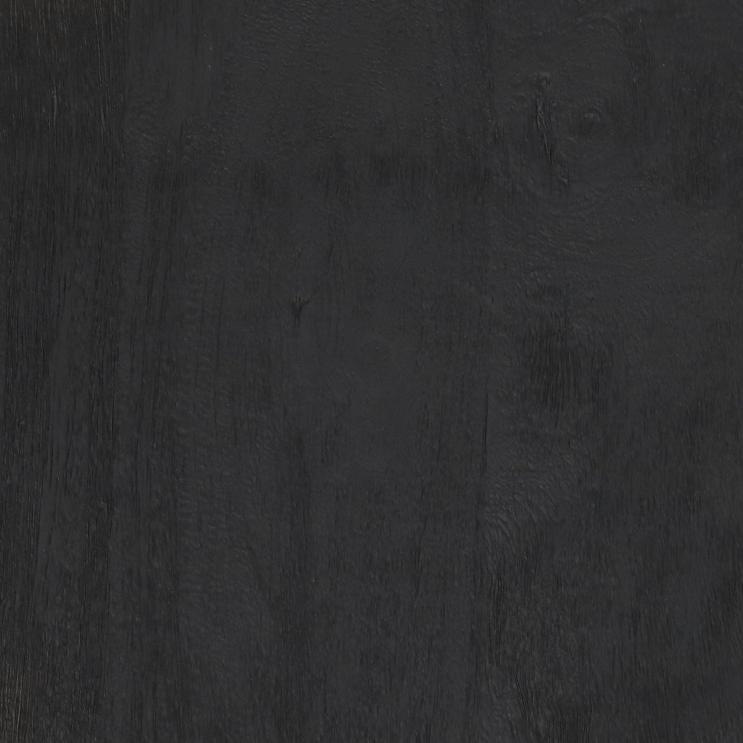 Wisdom Black Side Table - Ornate Home
