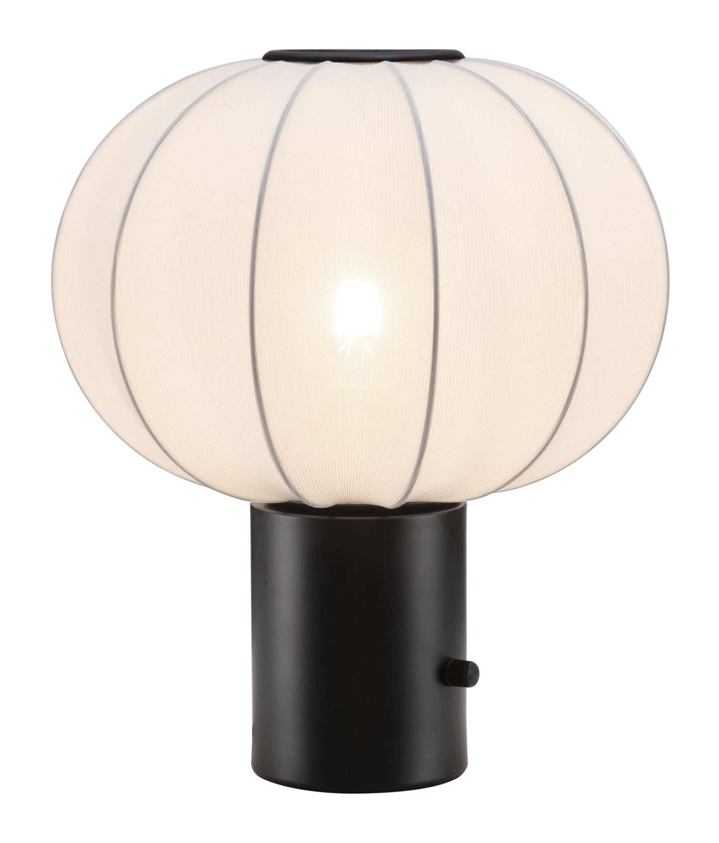 Wisteria White Table Lamp - Ornate Home