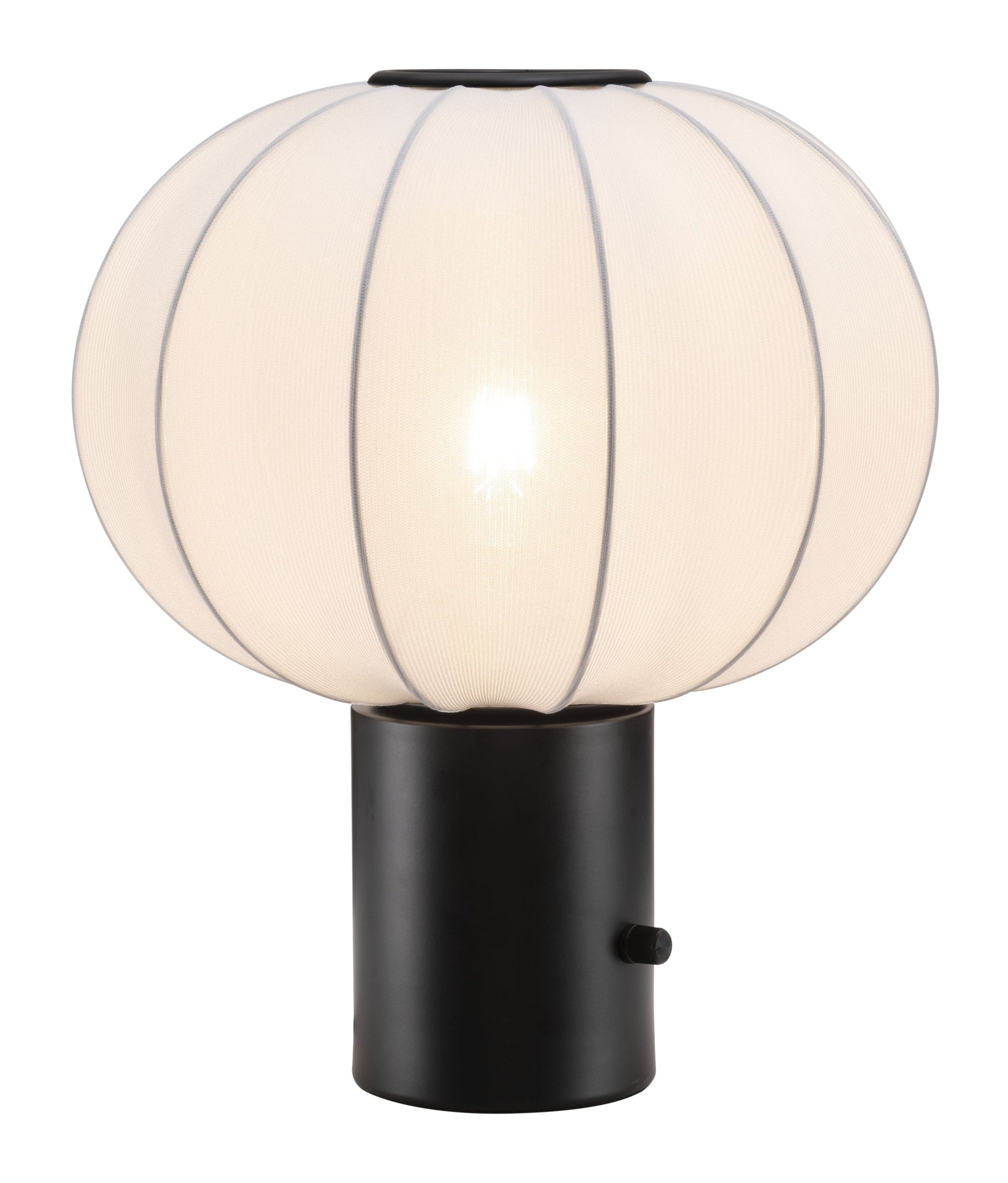Wisteria White Table Lamp - Ornate Home