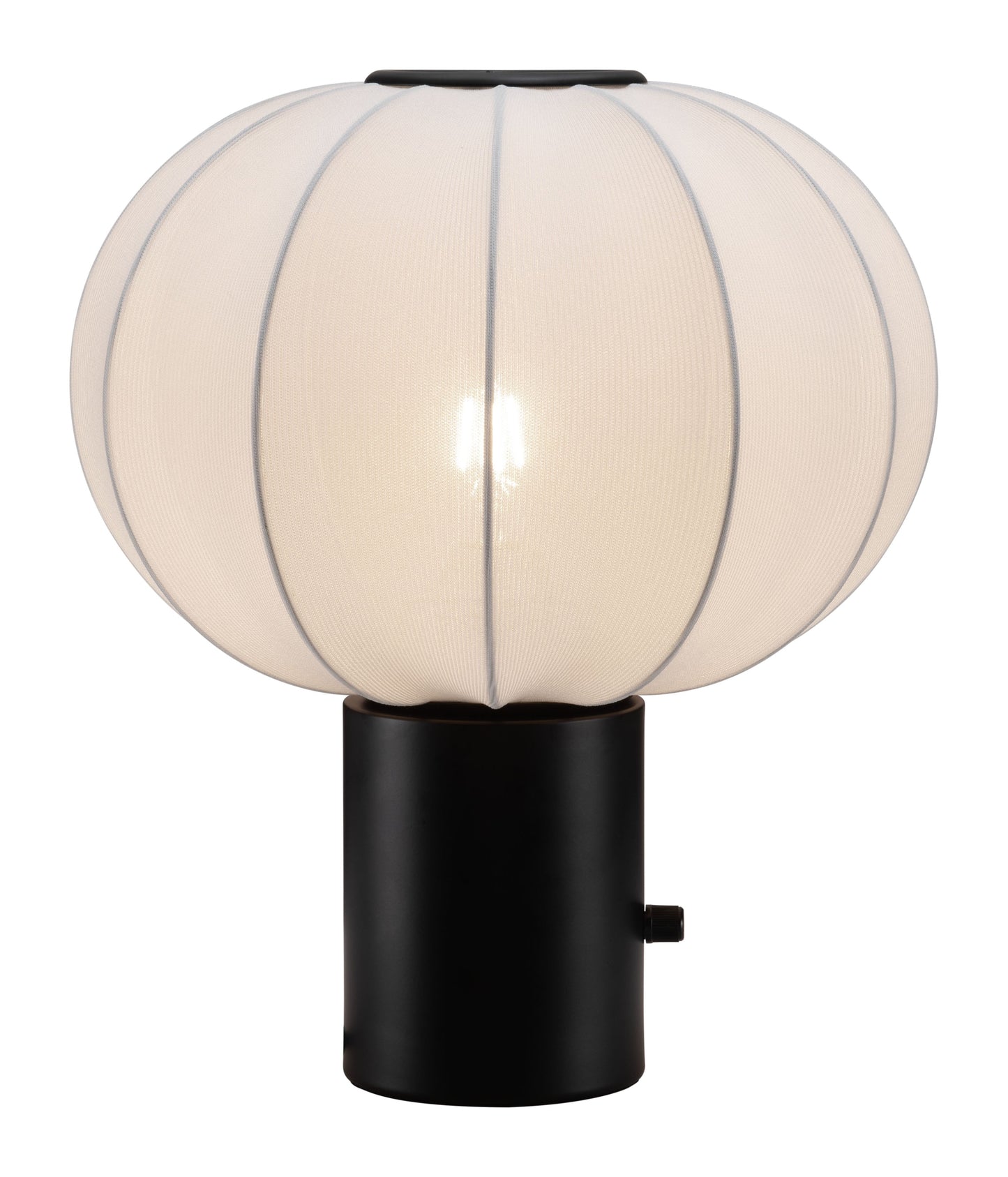 Wisteria White Table Lamp - Ornate Home
