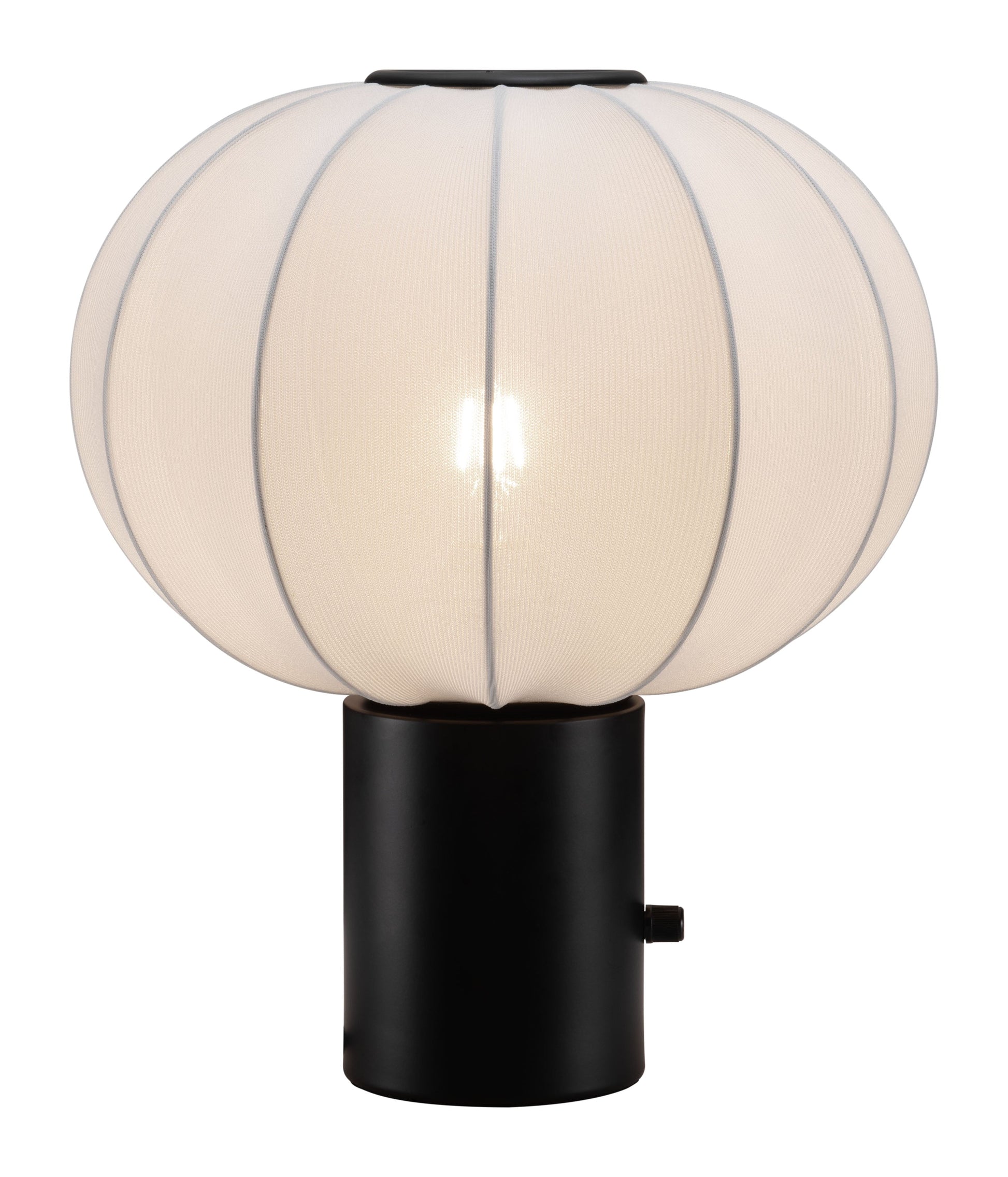 Wisteria White Table Lamp - Ornate Home