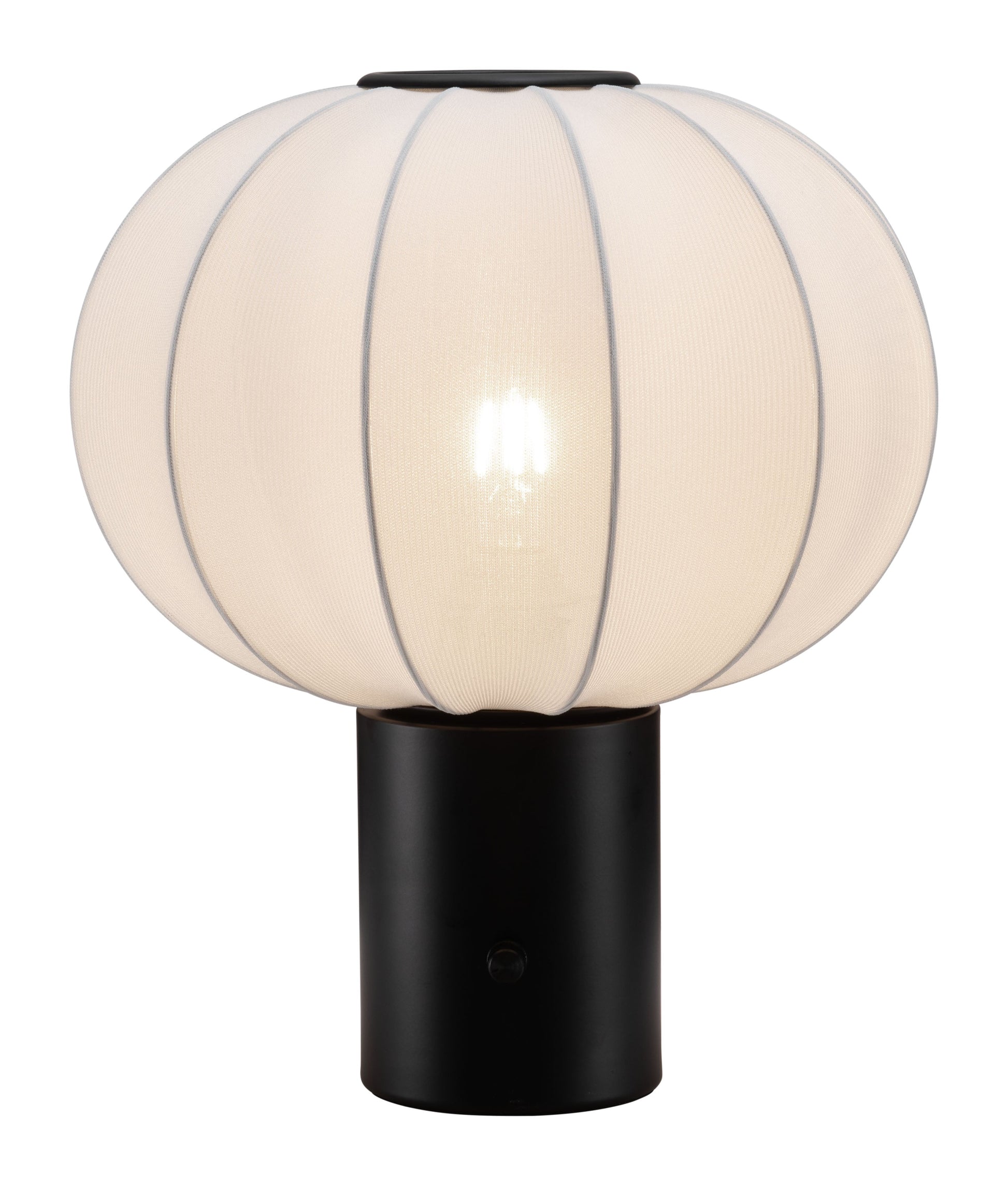 Wisteria White Table Lamp - Ornate Home