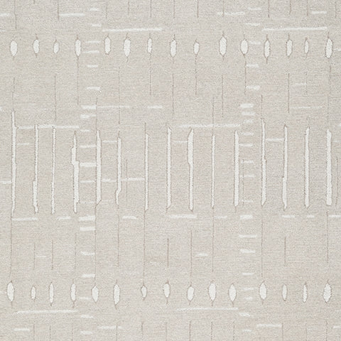 Wolbert Tan/Ivory Medium Rug- Viva Furn