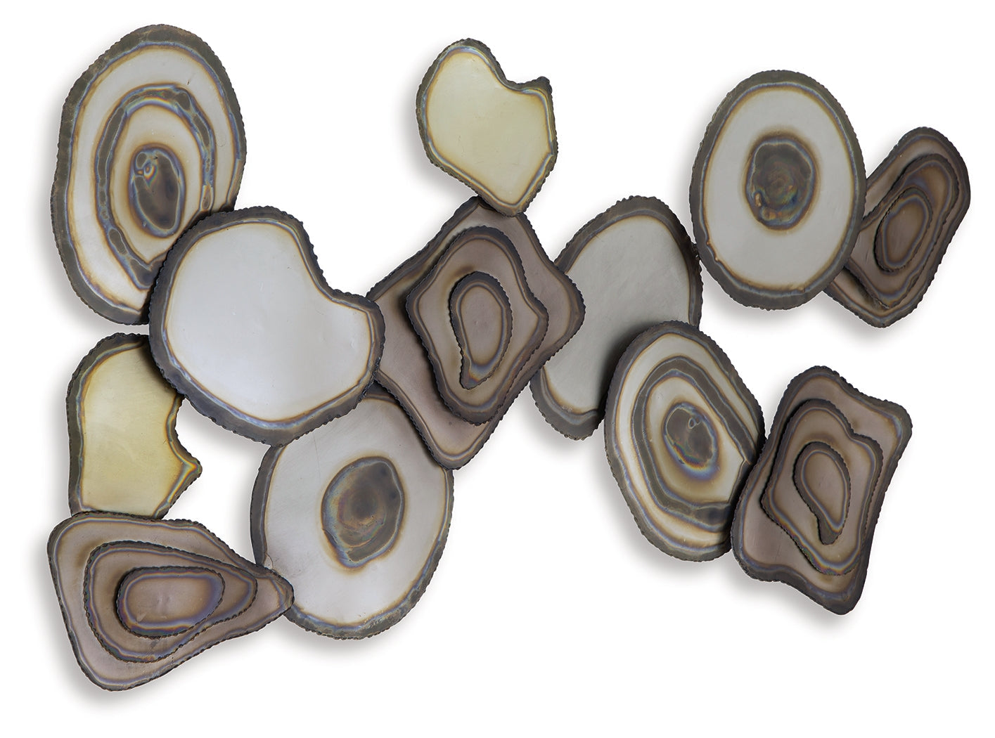 Worthman Multi Wall Decor- Viva Furn