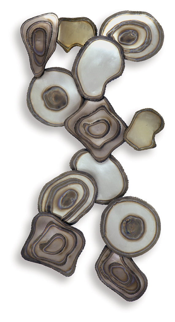 Worthman Multi Wall Decor- Viva Furn