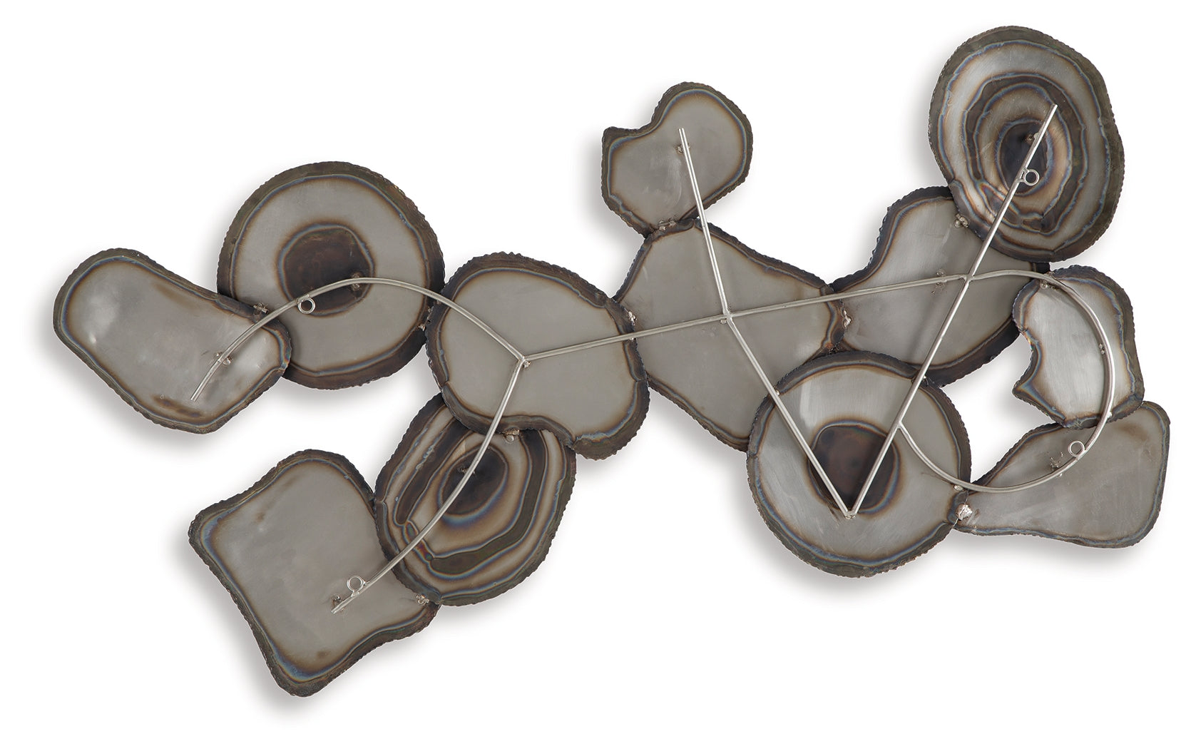 Worthman Multi Wall Decor- Viva Furn
