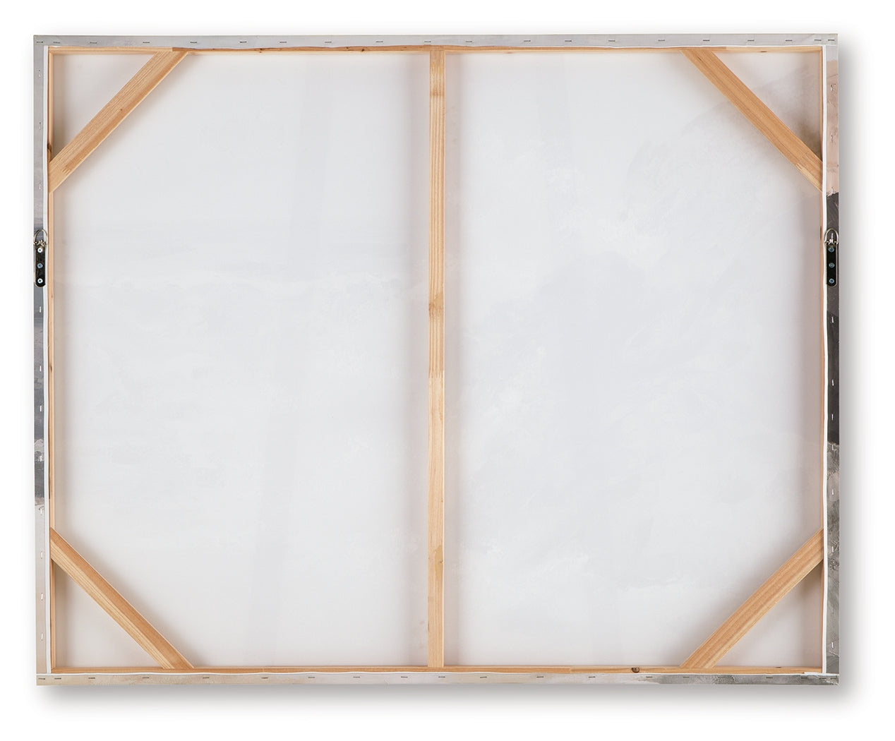 Worthner Tan/Gray/White Wall Art- Viva Furn