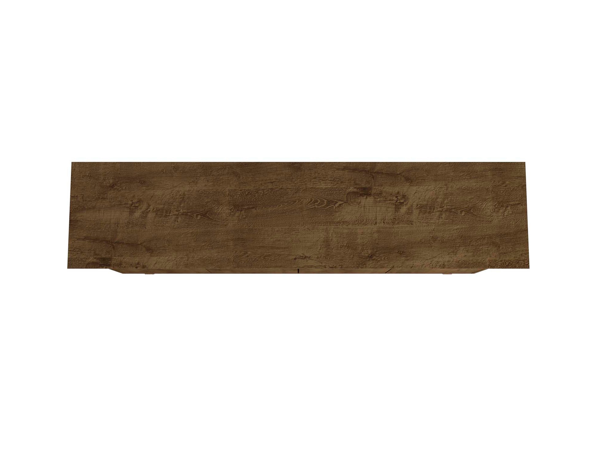 Yonkers 62.99 Sideboard in Rustic Brown - Ornate Home