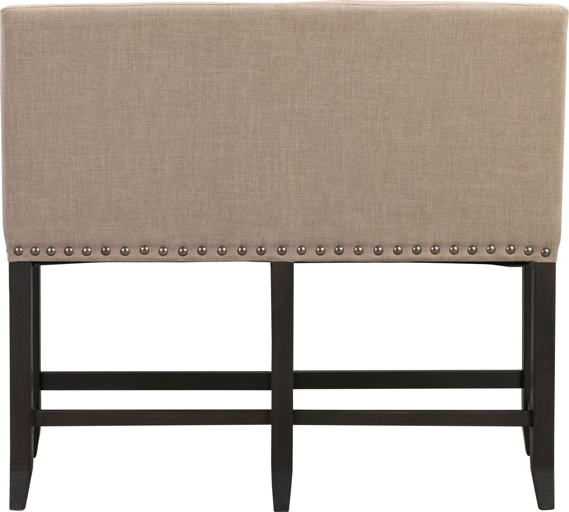 Yosemite Cafe Counter Banquette - Ornate Home