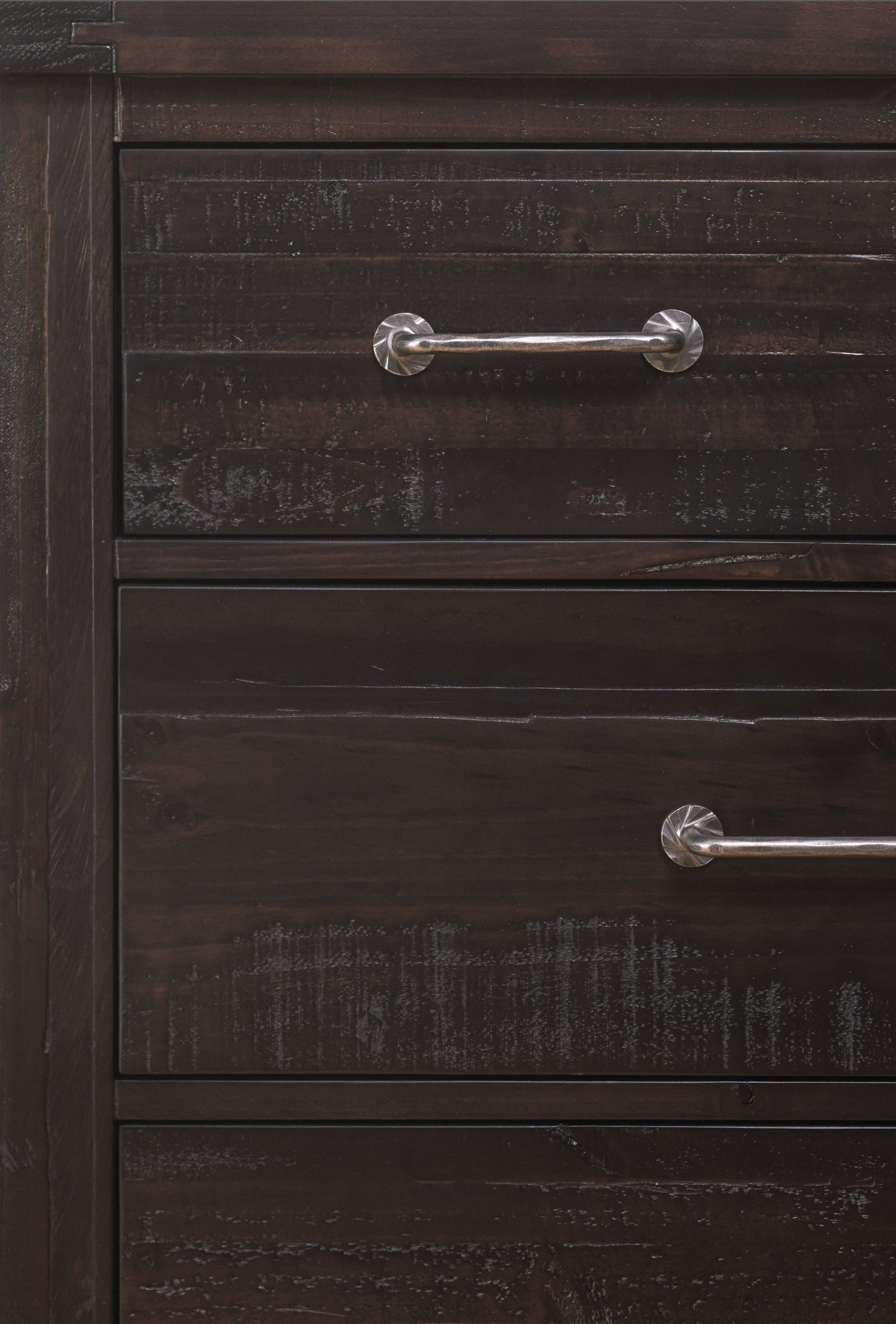 Yosemite Solid Wood Chest in Cafe - Ornate Home