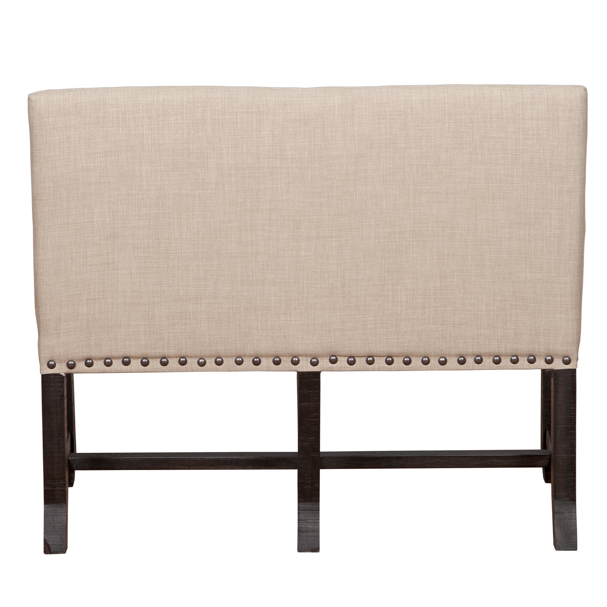 Yosemite Solid Wood Dining Settee - Ornate Home