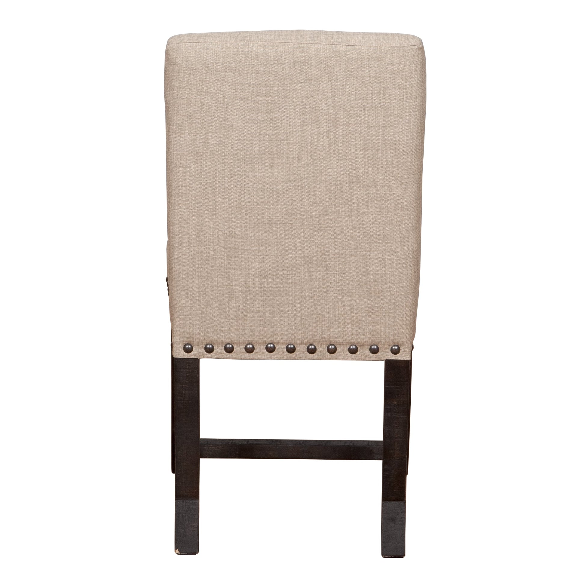 Yosemite Upholstered Dining Chair - Ornate Home