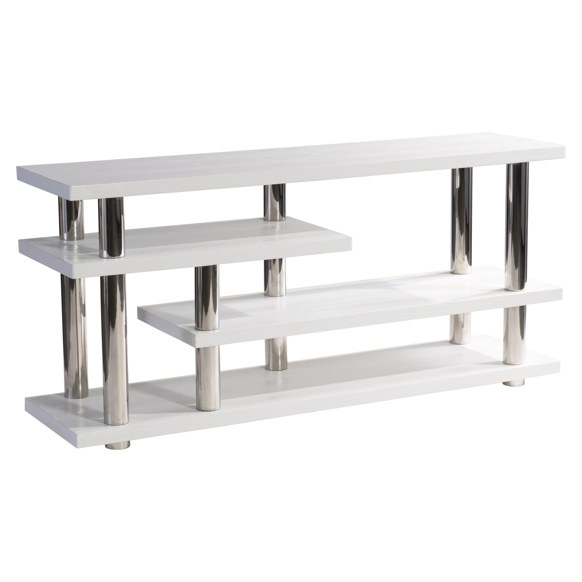 Yuma Azucar Console Table - Ornate Home