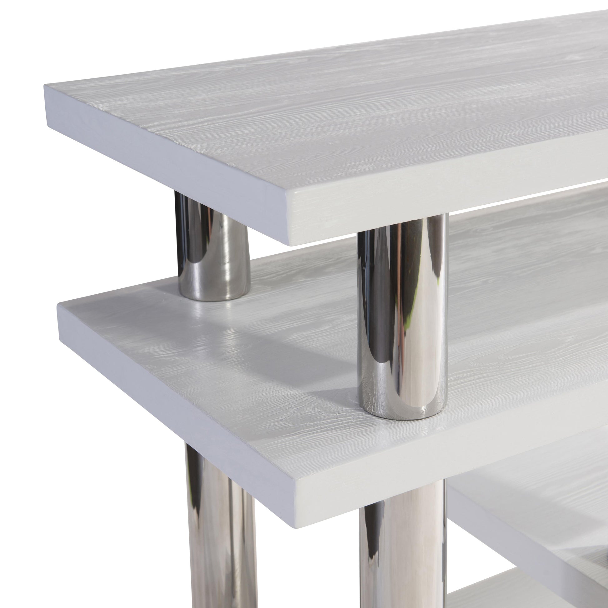 Yuma Azucar Console Table - Ornate Home