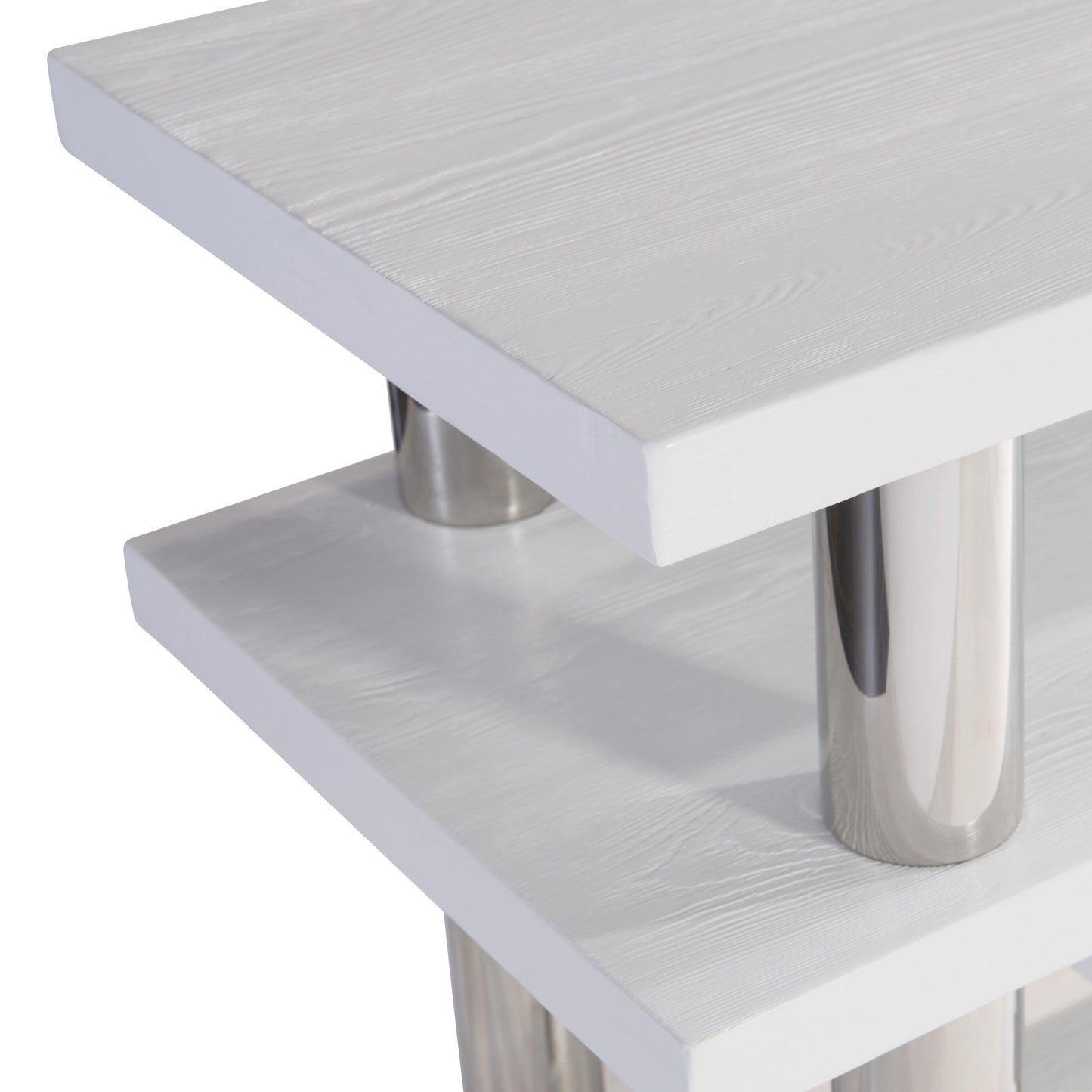 Yuma Azucar Console Table - Ornate Home