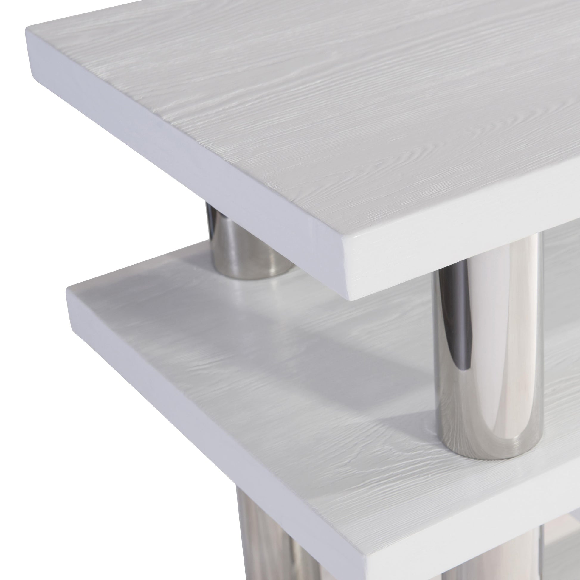 Yuma Azucar Console Table - Ornate Home