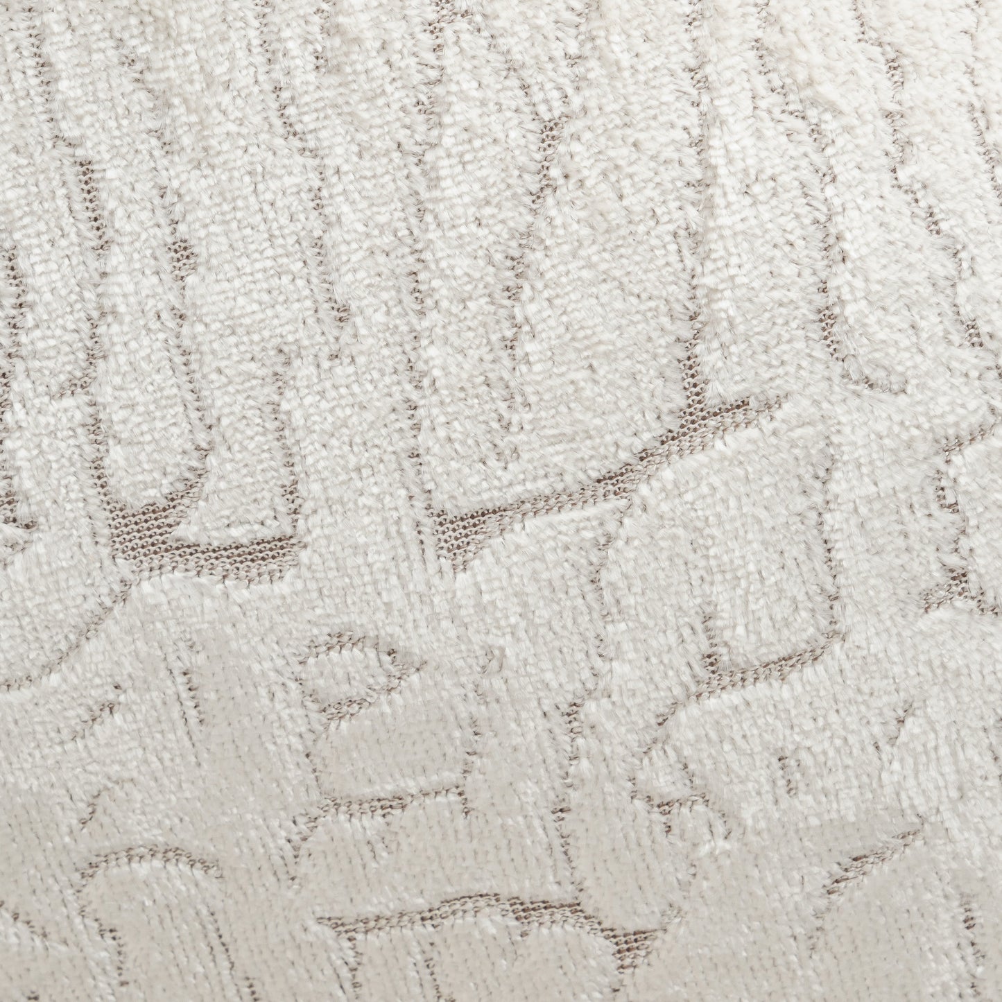 Yvette Medium Champagne/Porcini Accent Chair - Ornate Home