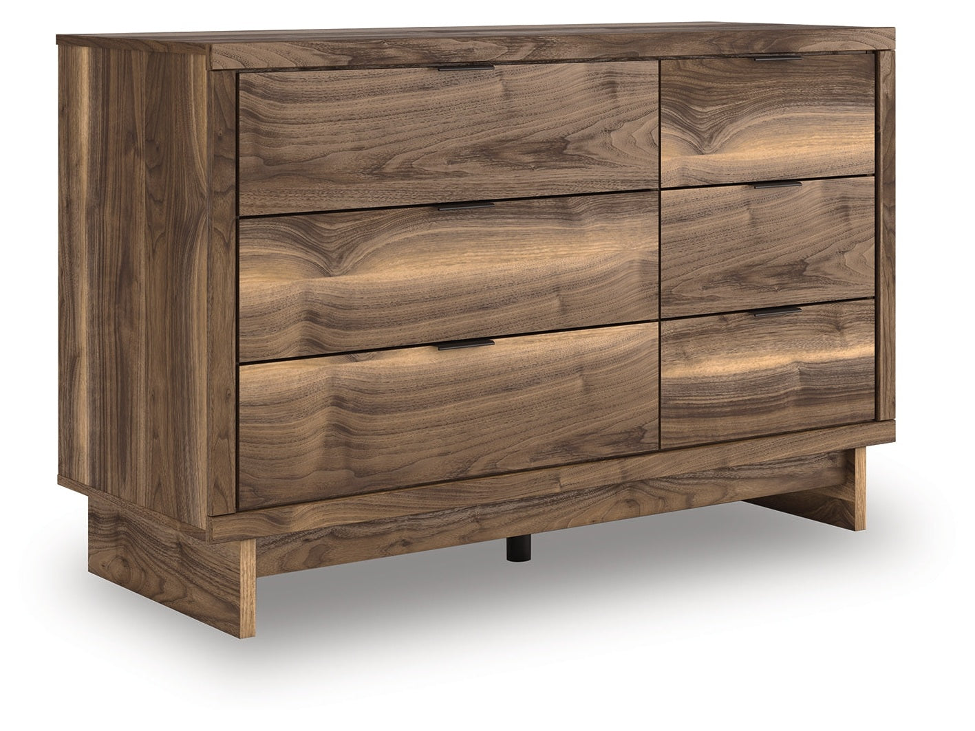 Zadilyn Brown Dresser- Viva Furn
