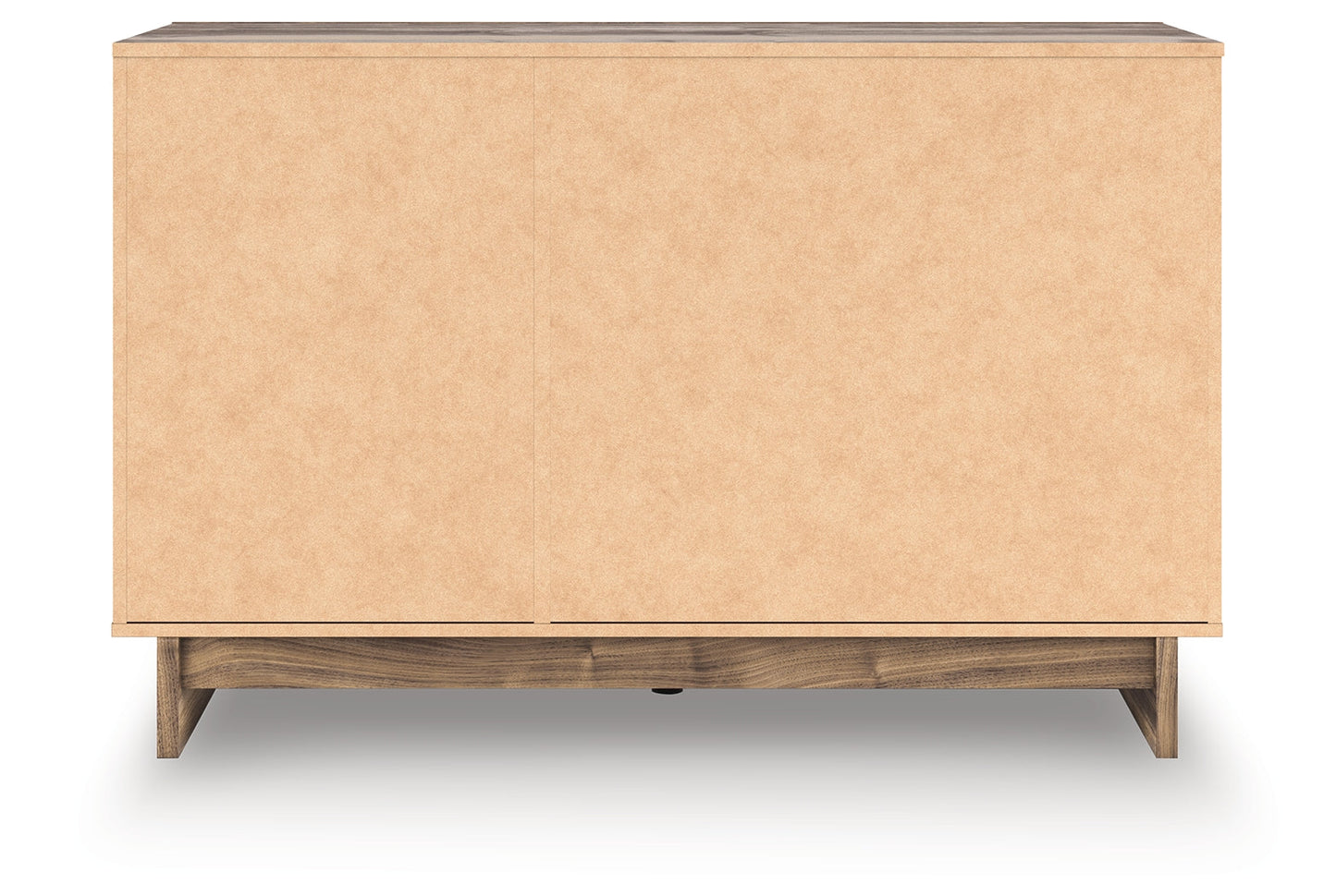 Zadilyn Brown Dresser- Viva Furn