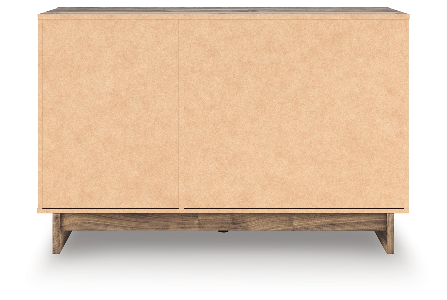 Zadilyn Brown Dresser- Viva Furn