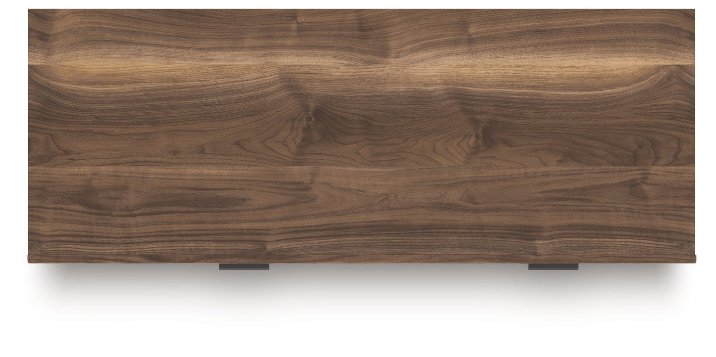 Zadilyn Brown Dresser- Viva Furn