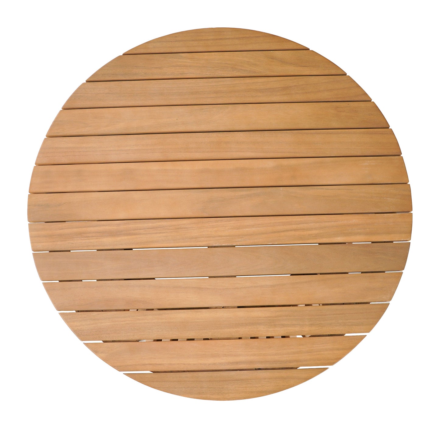 Zahara Natural Outdoor Coffee Table - Ornate Home